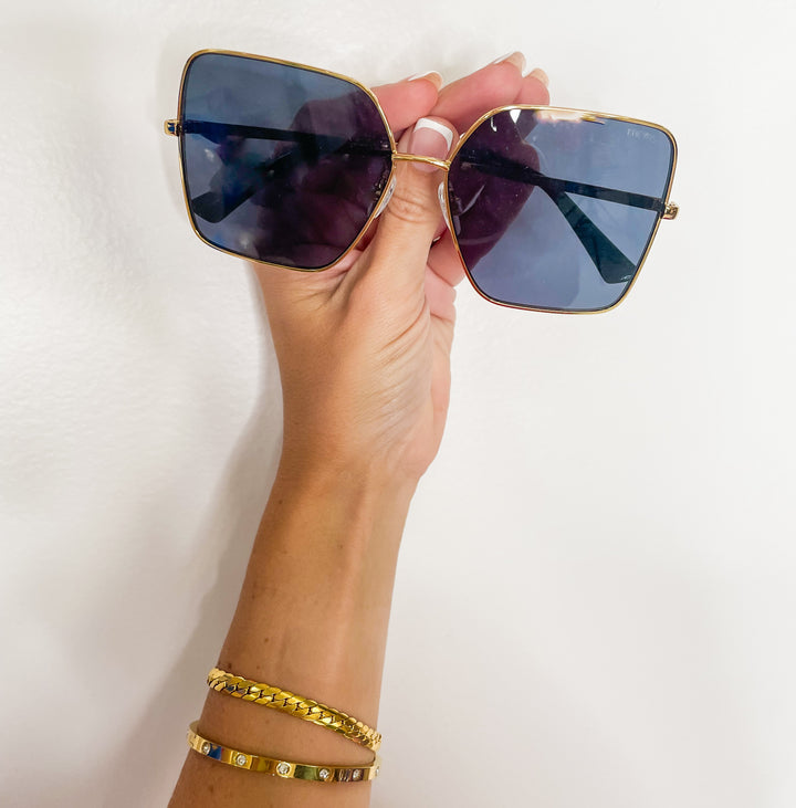 Dream Girl Sunglasses