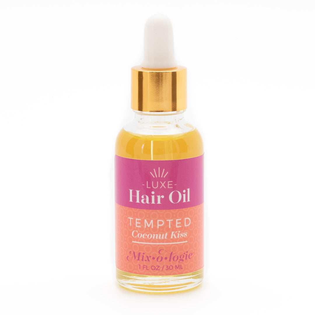 Mixologie Luxe Hair Oil