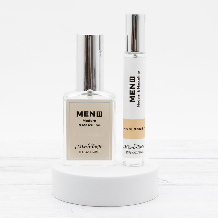 Mixologie Cologne Spray Bundle