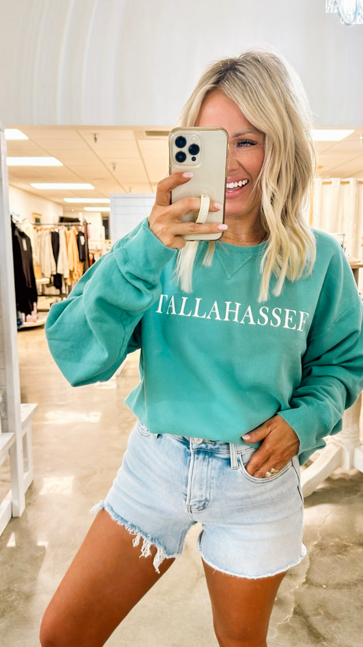 Tallahassee Sweatshirts