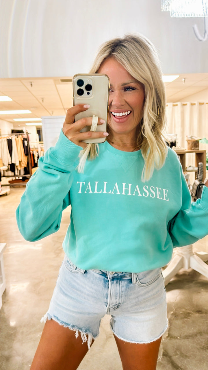 Tallahassee Sweatshirts