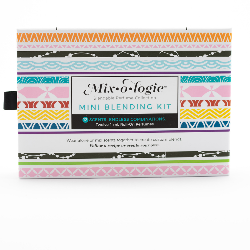 Mixologie Mini Blending Kit