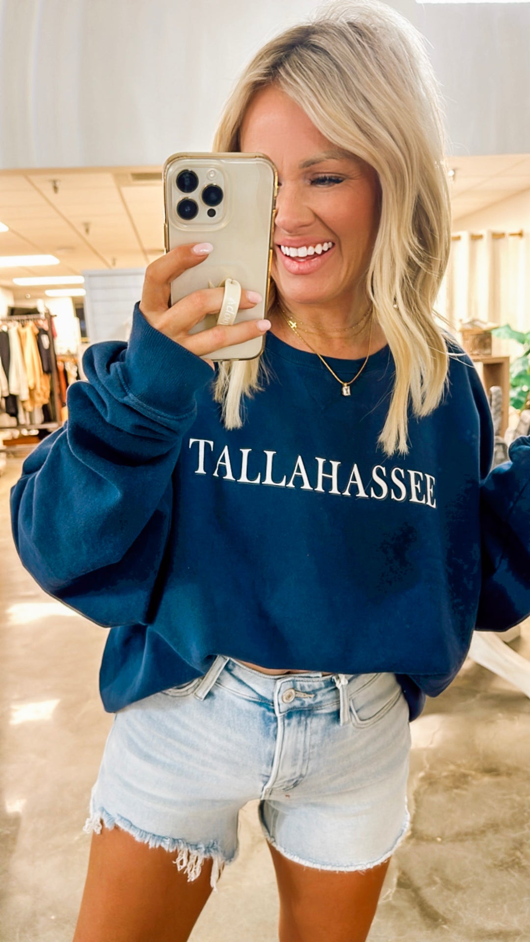 Tallahassee Sweatshirts