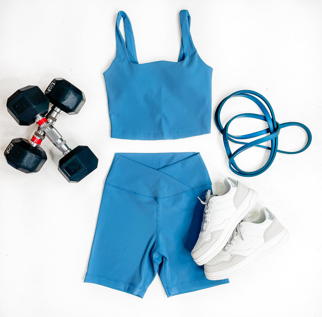 Skyline Athleisure Set