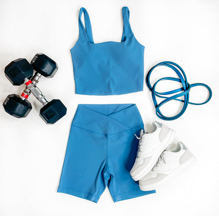 Skyline Athleisure Set