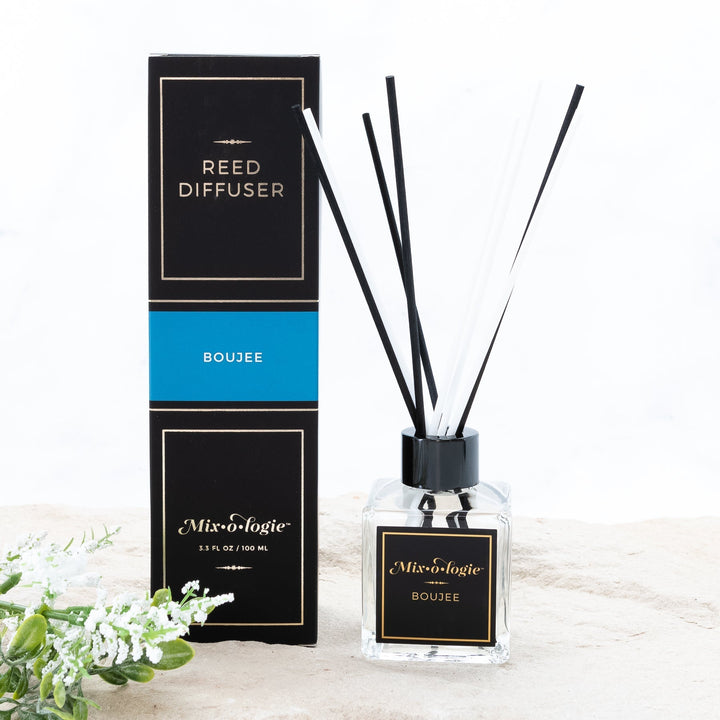 Mixologie Reed Diffusers