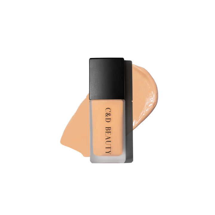 Mini Full Coverage Foundation