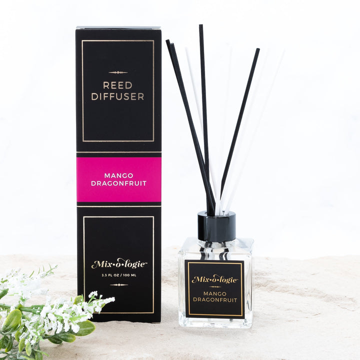 Mixologie Reed Diffusers