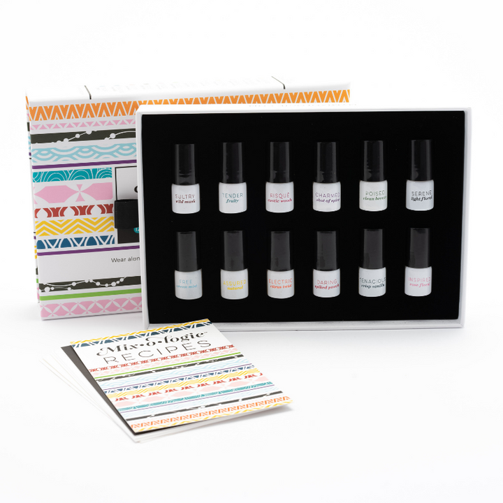 Mixologie Mini Blending Kit