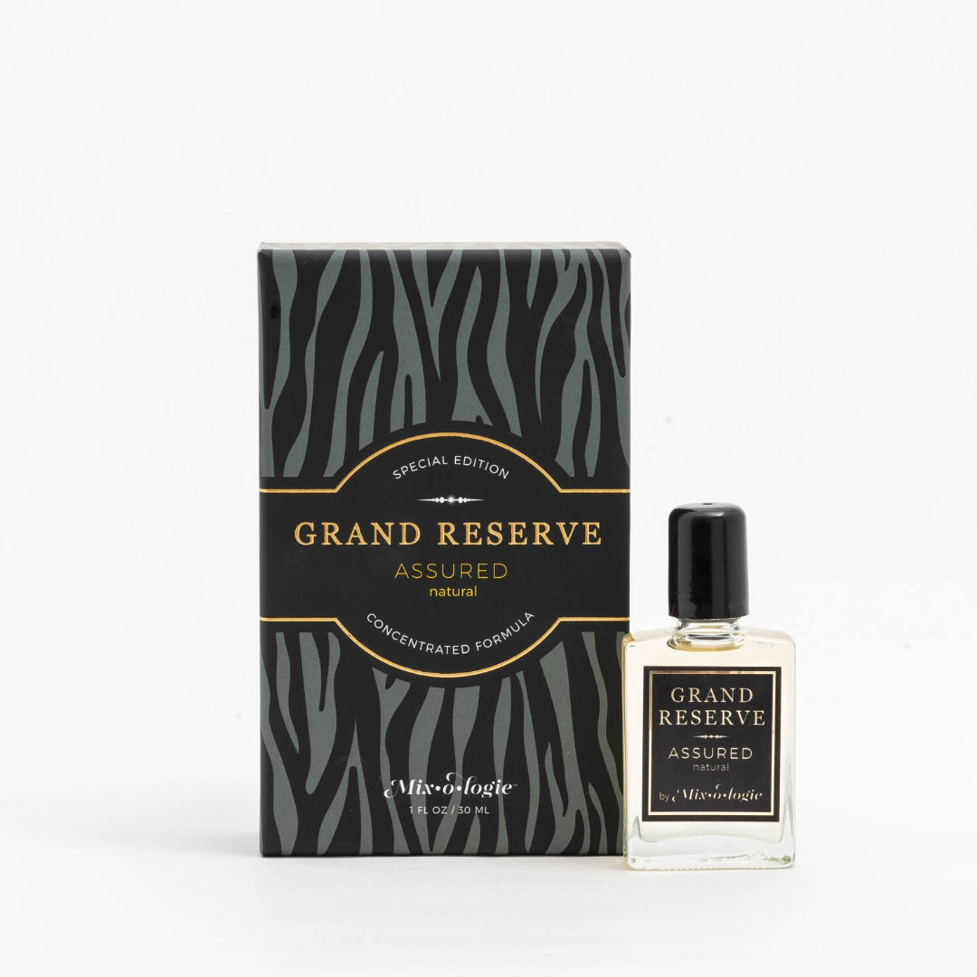 Mixologie Grand Reserve - 30 mL