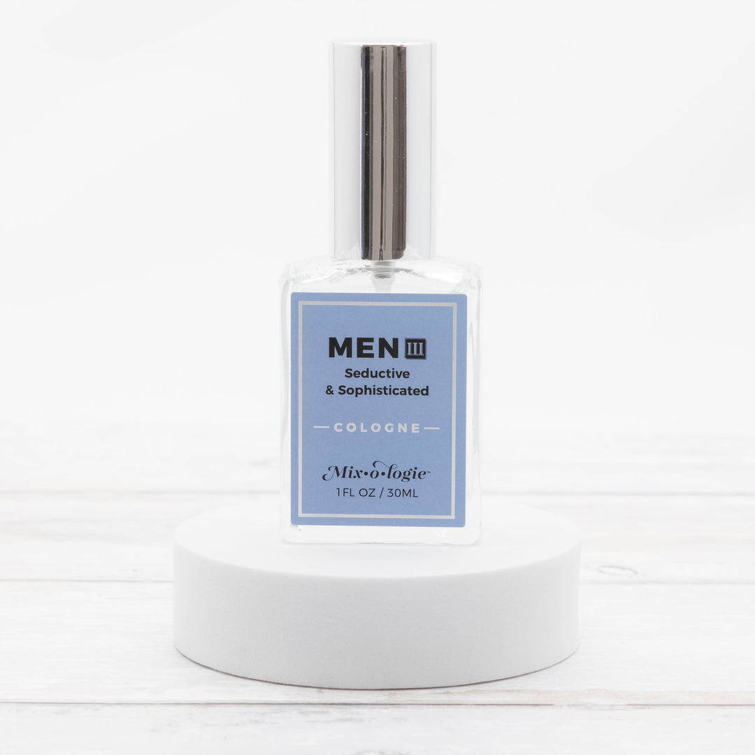 Mixologie Men’s Cologne Spray (30 mL)