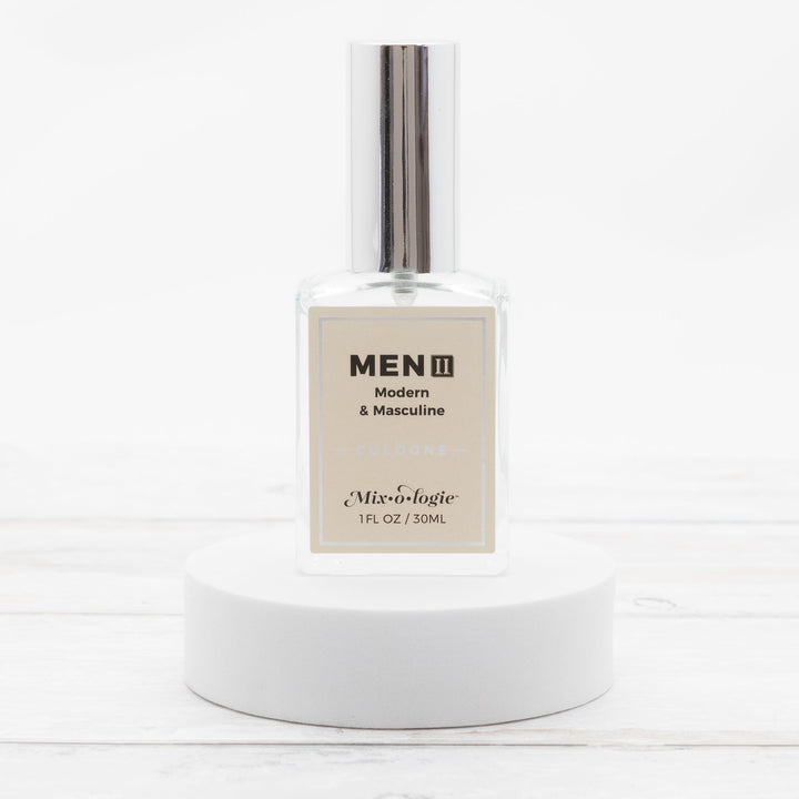 Mixologie Men’s Cologne Spray (30 mL)