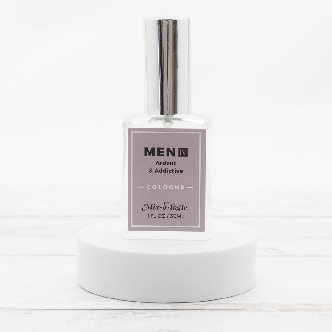 Mixologie Men’s Cologne Spray (30 mL)