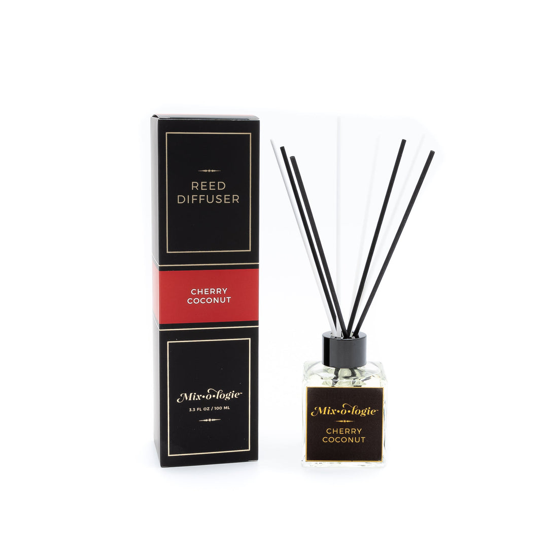 Mixologie Reed Diffusers