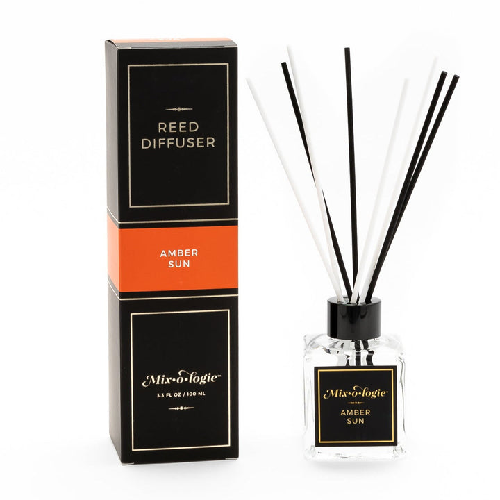 Mixologie Reed Diffusers