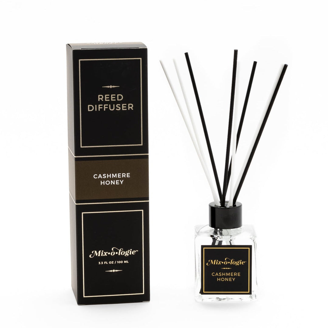 Mixologie Reed Diffusers