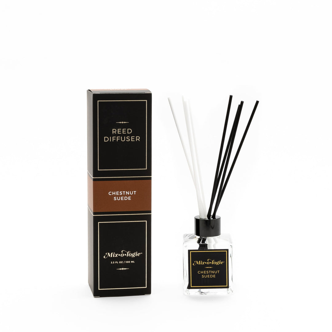 Mixologie Reed Diffusers