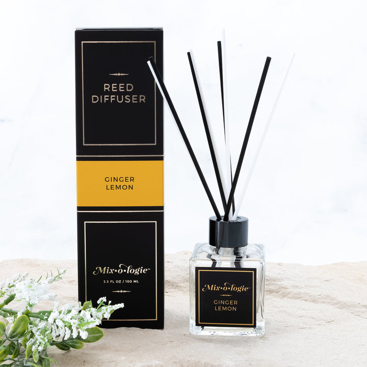 Mixologie Reed Diffusers