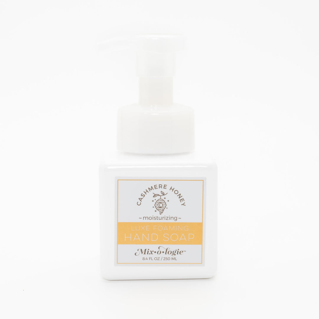 Mixologie Foaming Hand Soap