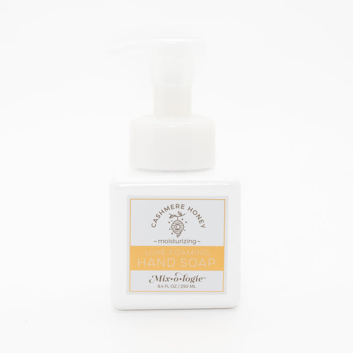 Mixologie Foaming Hand Soap