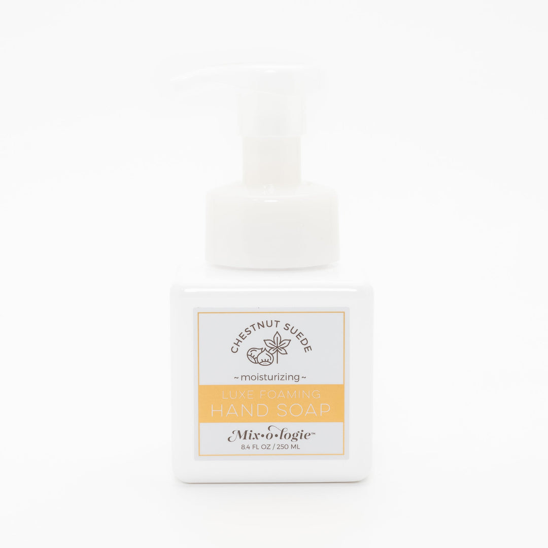 Mixologie Foaming Hand Soap