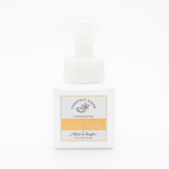 Mixologie Foaming Hand Soap