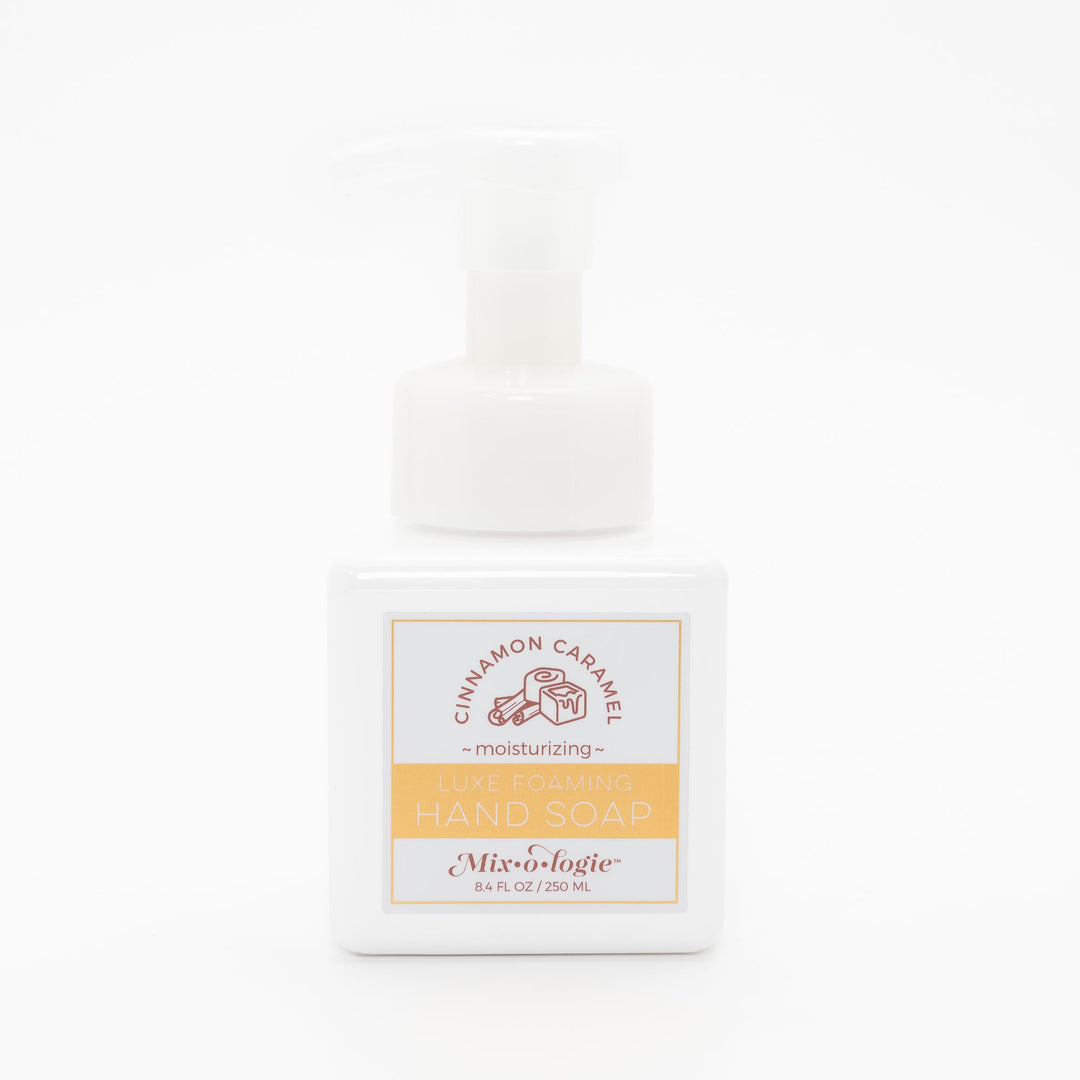 Mixologie Foaming Hand Soap