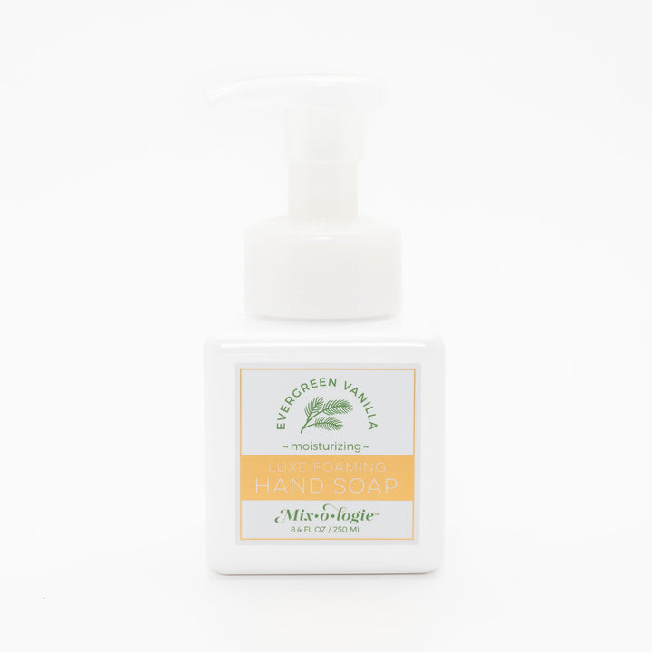 Mixologie Foaming Hand Soap