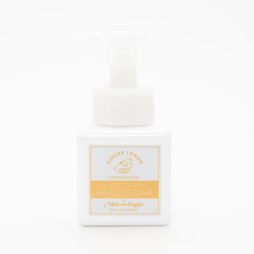 Mixologie Foaming Hand Soap