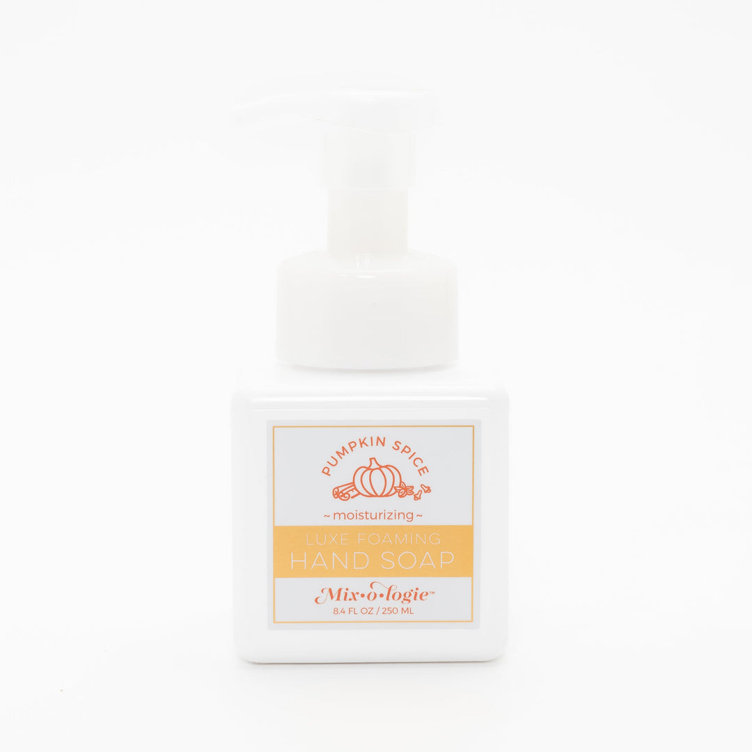 Mixologie Foaming Hand Soap