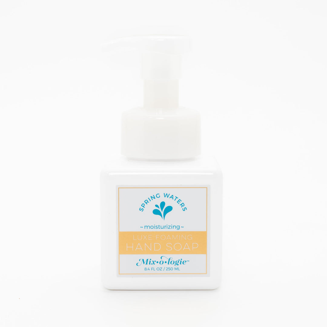 Mixologie Foaming Hand Soap