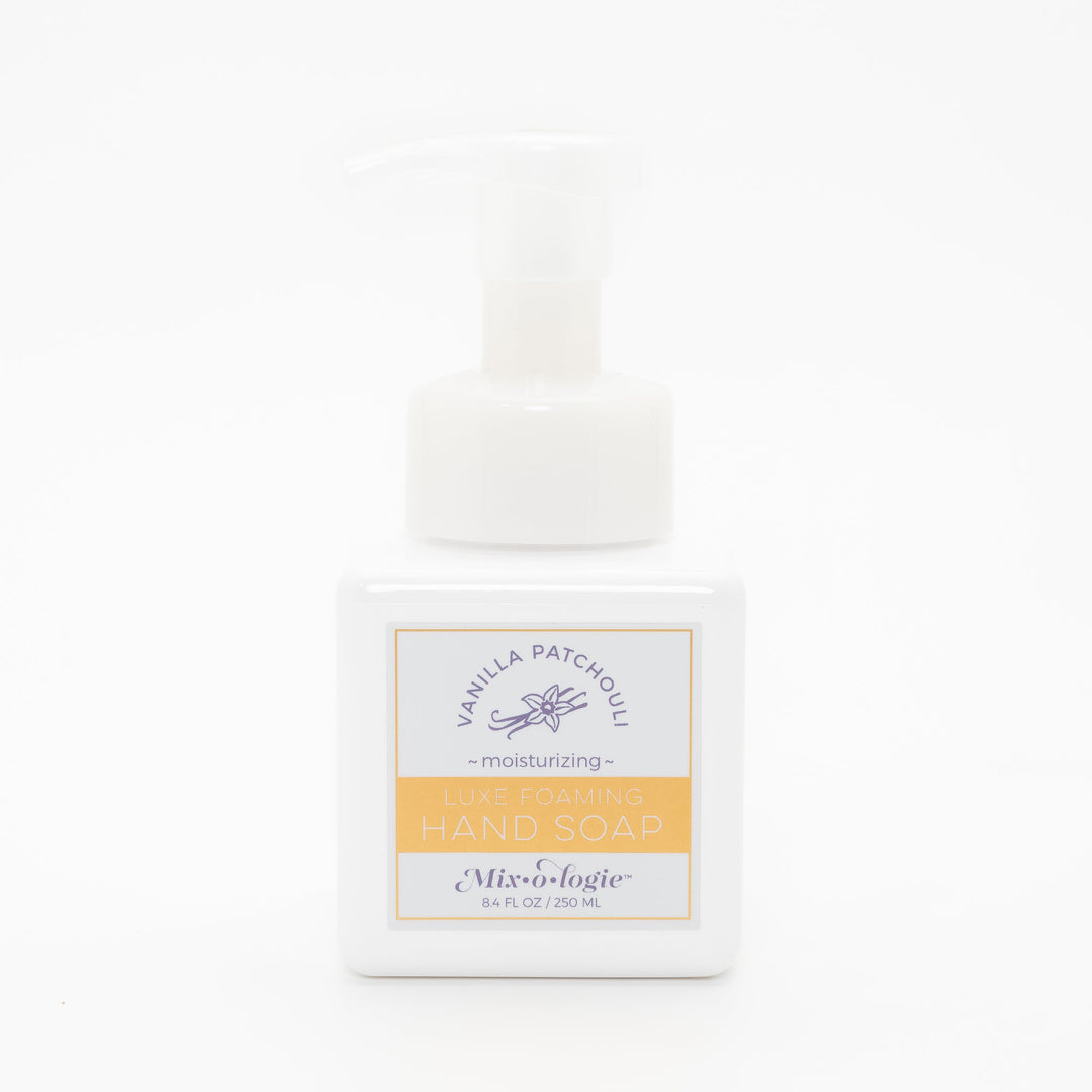 Mixologie Foaming Hand Soap