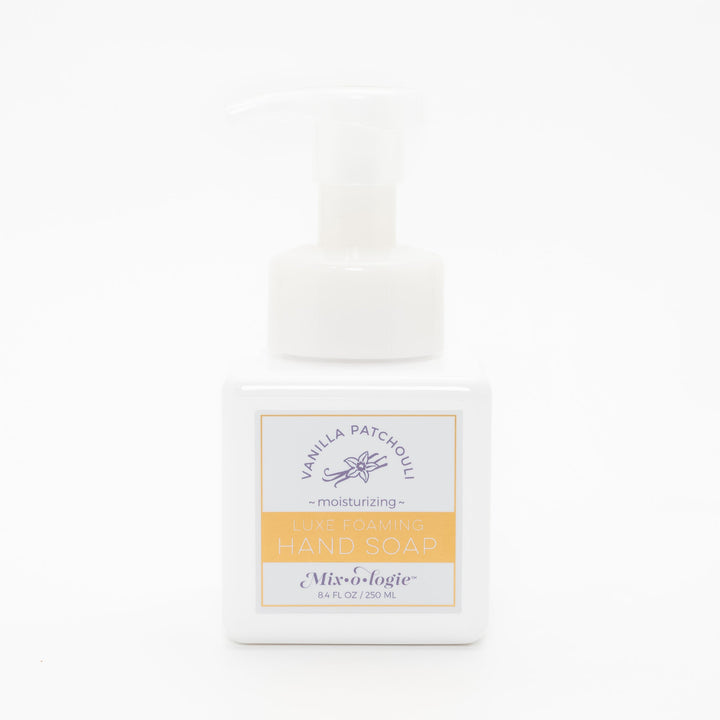 Mixologie Foaming Hand Soap