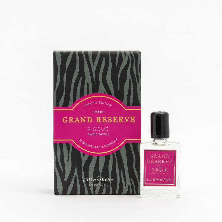 Mixologie Grand Reserve - 30 mL