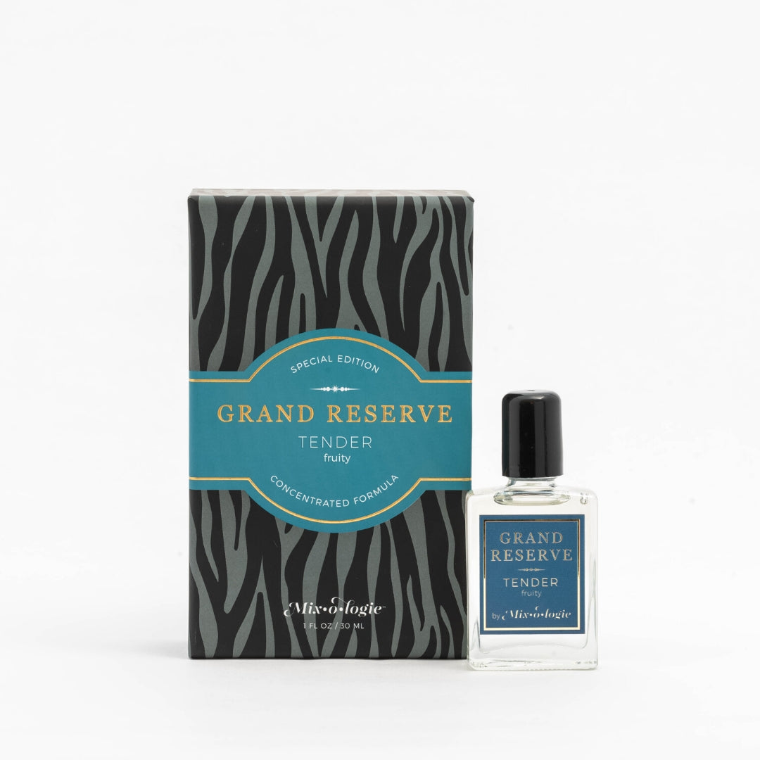 Mixologie Grand Reserve - 30 mL