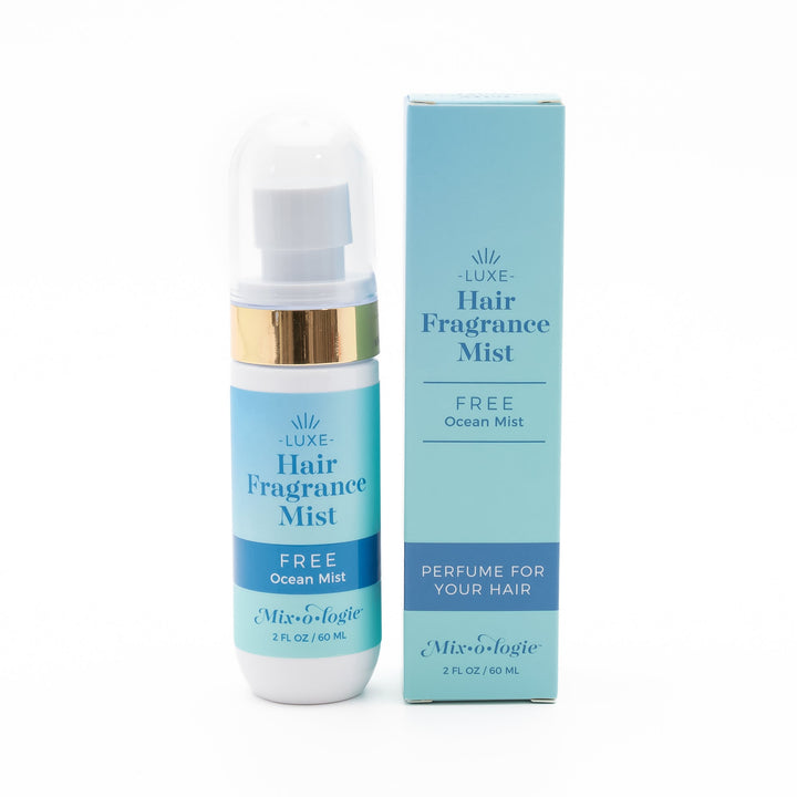 Mixologie Hair Fragrance Mist