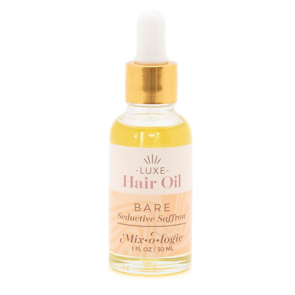 Mixologie Luxe Hair Oil