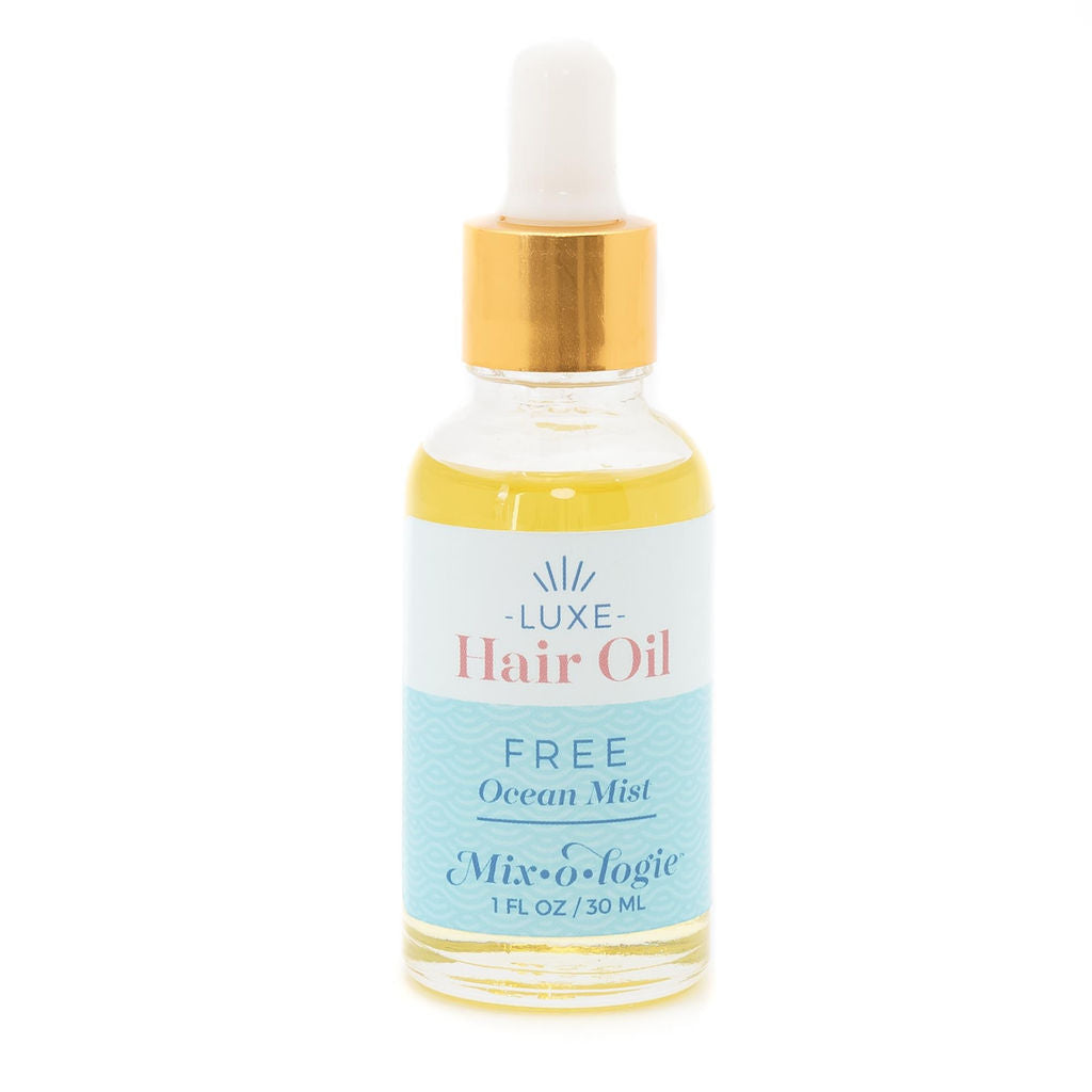 Mixologie Luxe Hair Oil