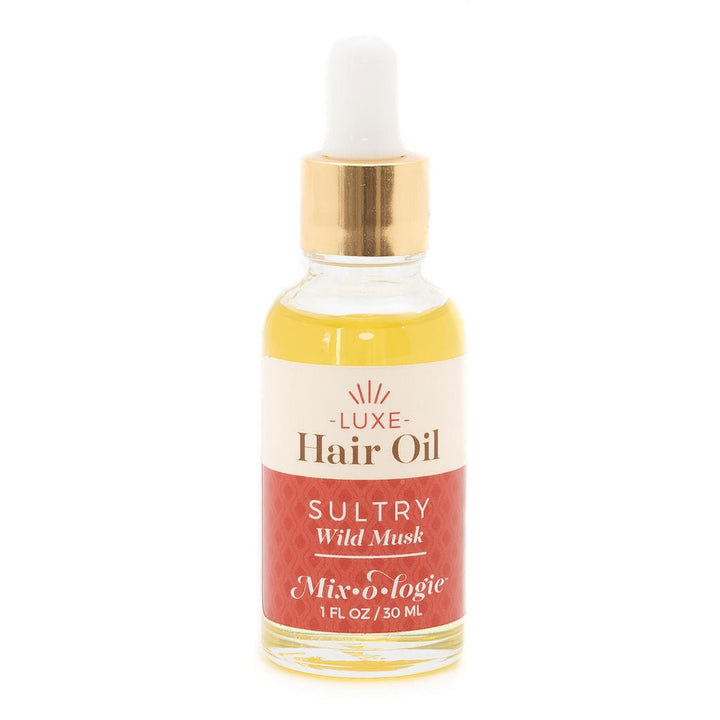 Mixologie Luxe Hair Oil