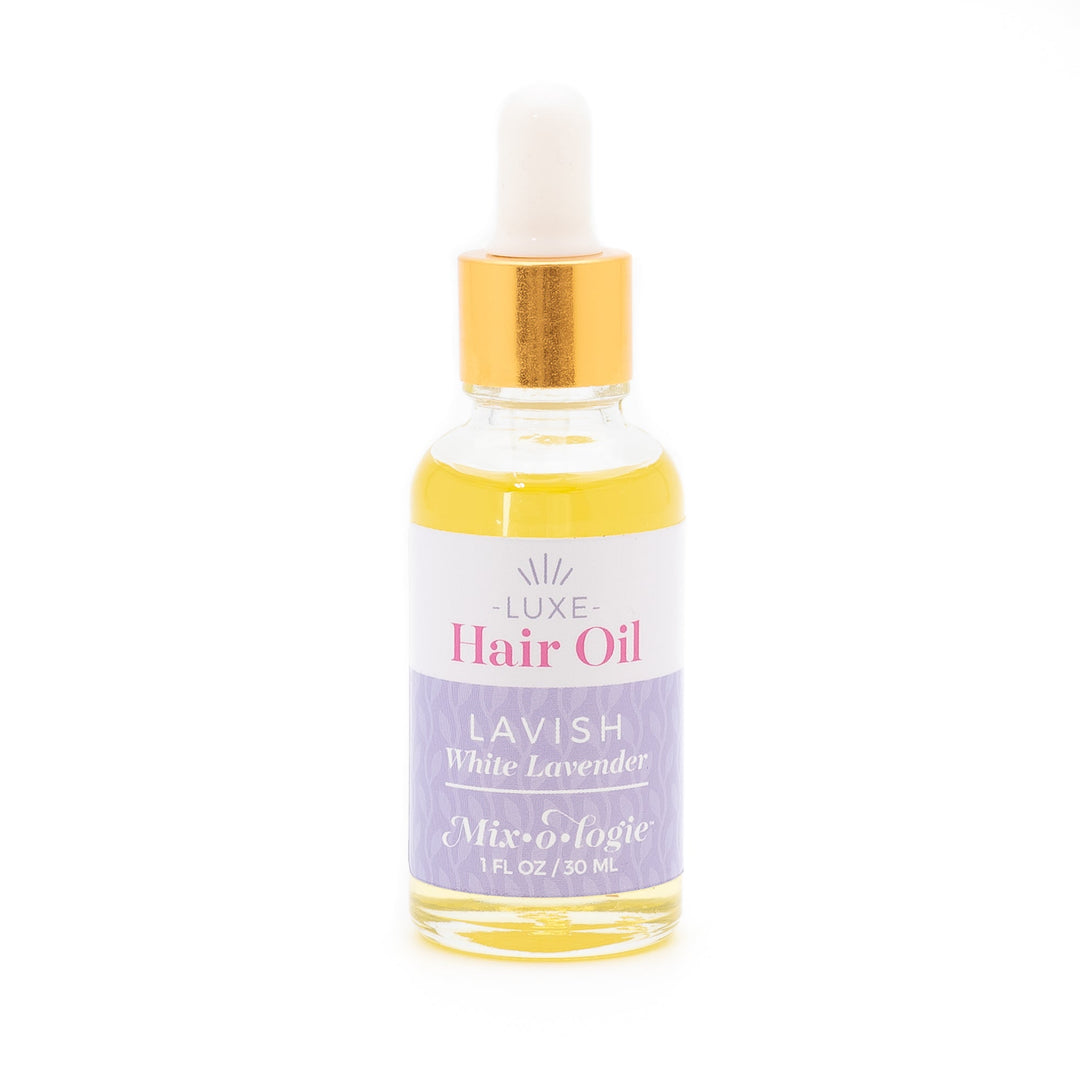 Mixologie Luxe Hair Oil