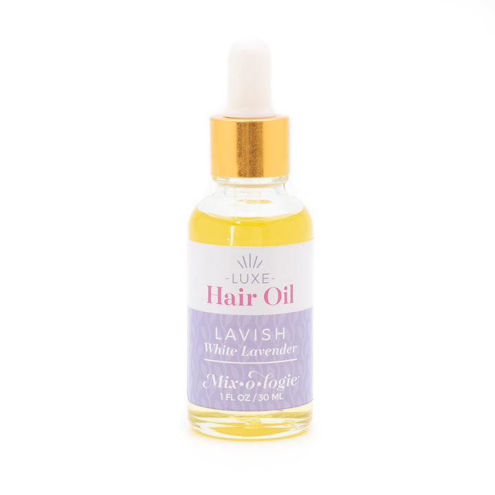 Mixologie Luxe Hair Oil