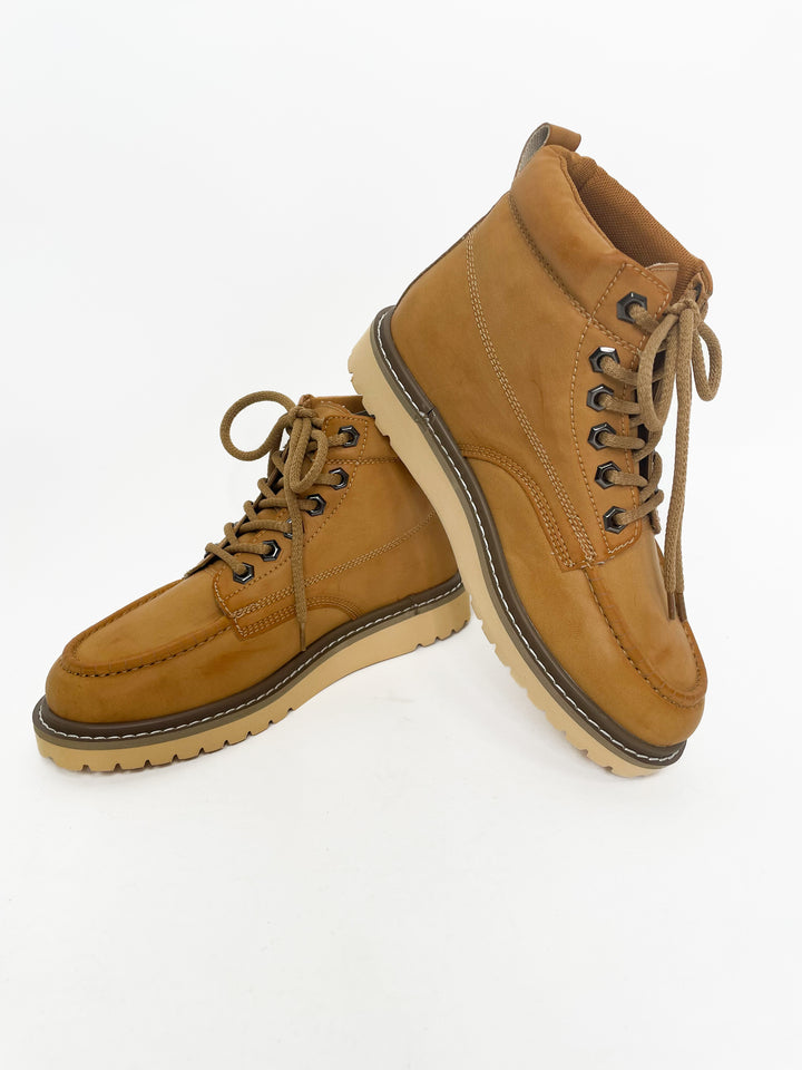 Buster Hiker Boot