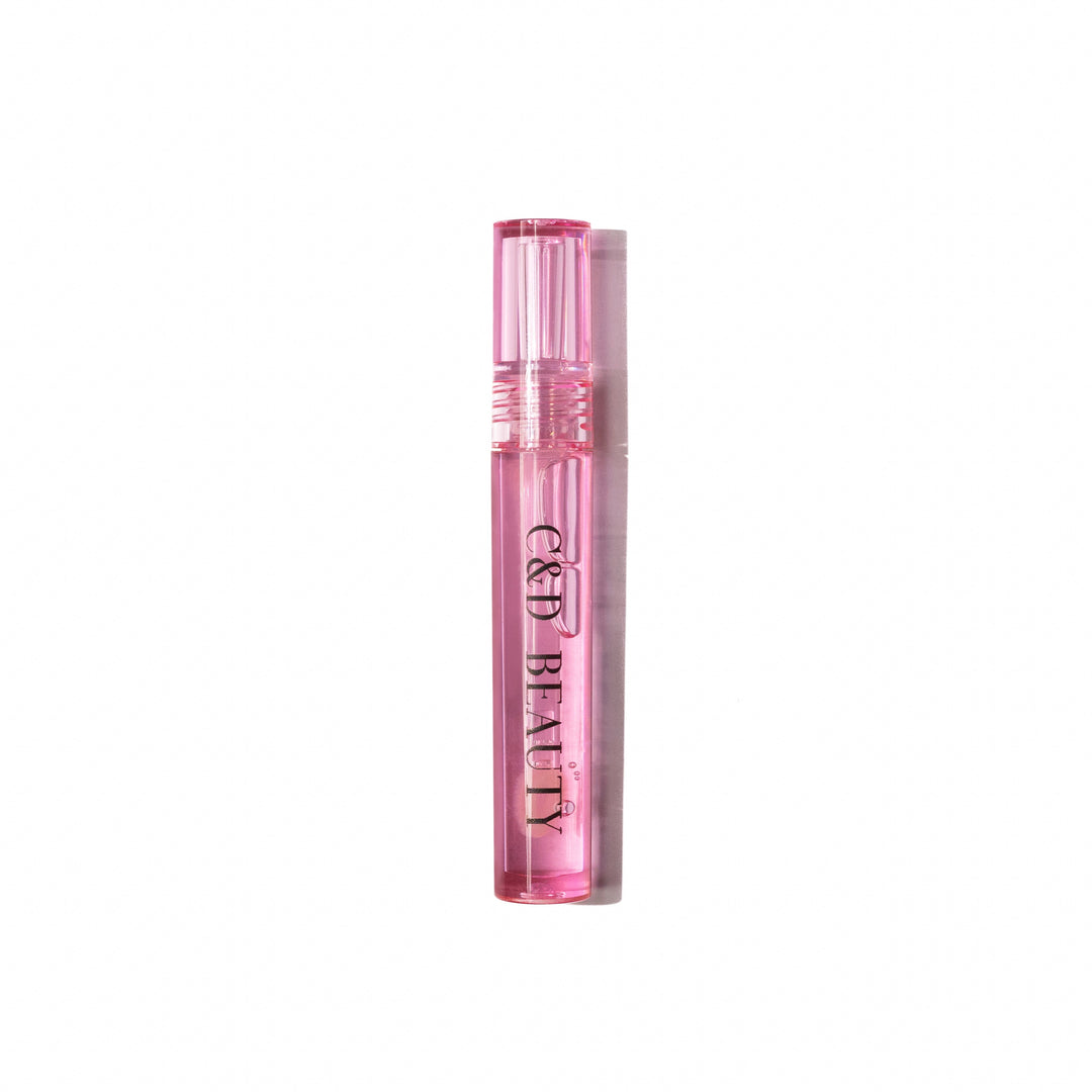 Lip Plumping Gloss