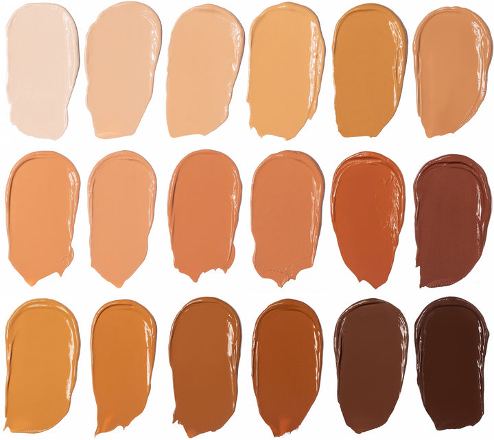 Mini Full Coverage Foundation