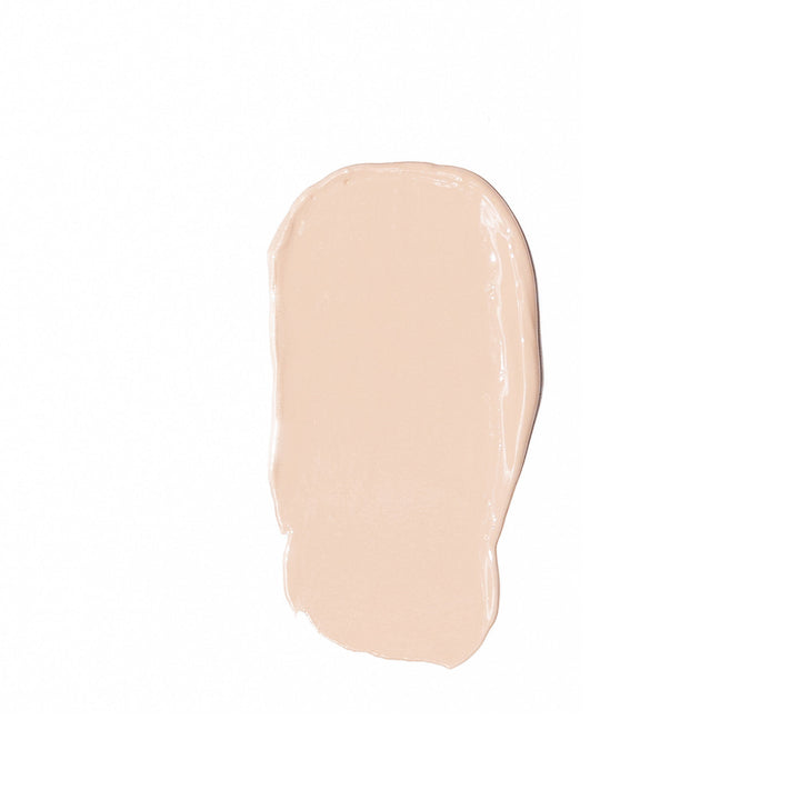 Full coverage foundation