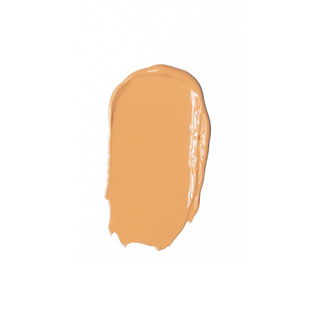 Full coverage foundation