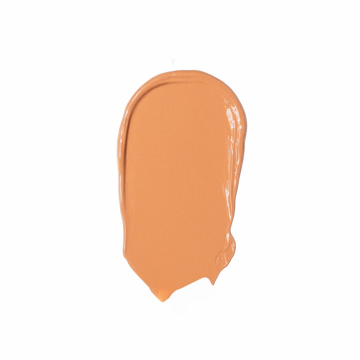 Full coverage foundation