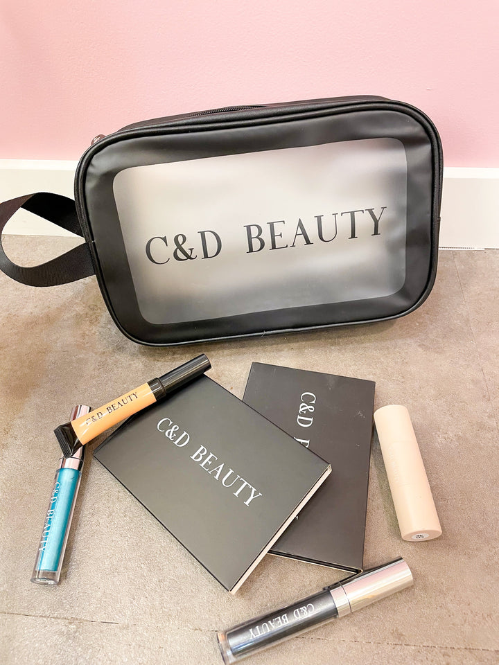 Beauty Bestie Makeup Bag