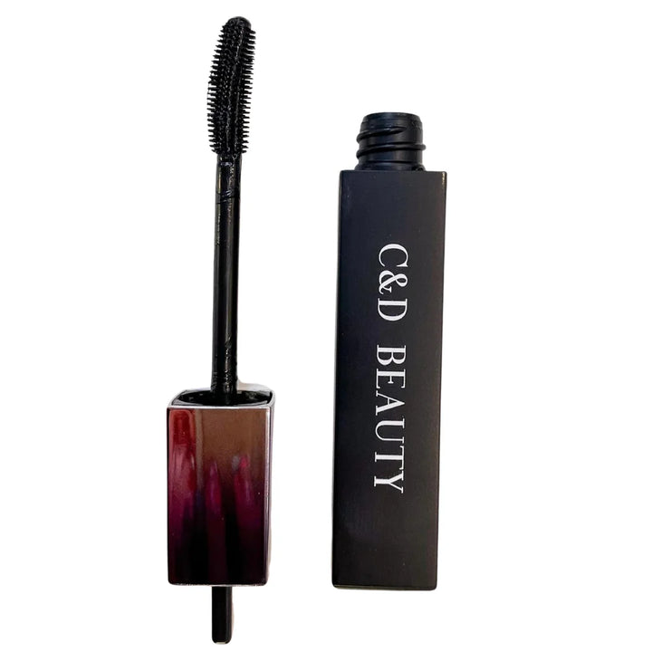 Lash Growth Volumizing Mascara