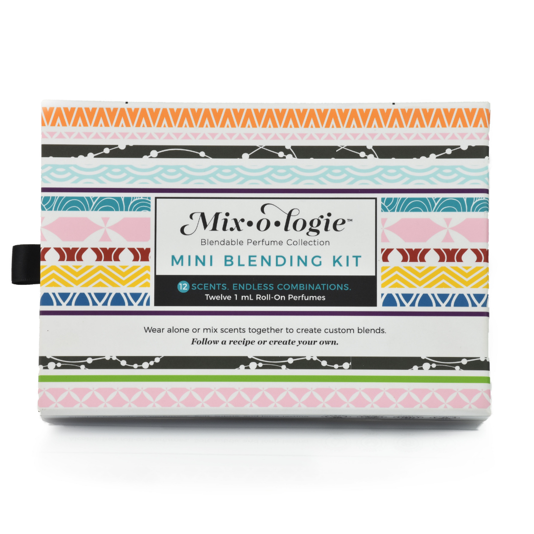 Mixologie Mini Blending Kit